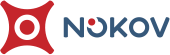logo of NOKOV